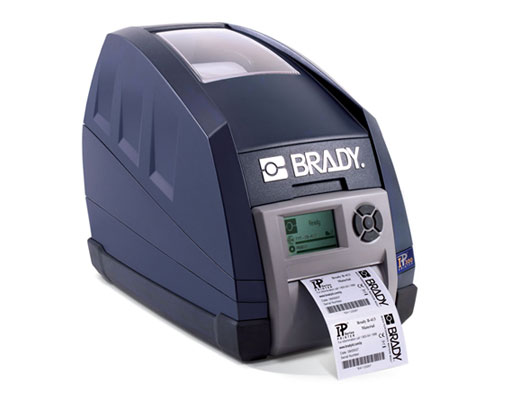 BRADY IP600 标签打印? /></a>
                            <b><a href=