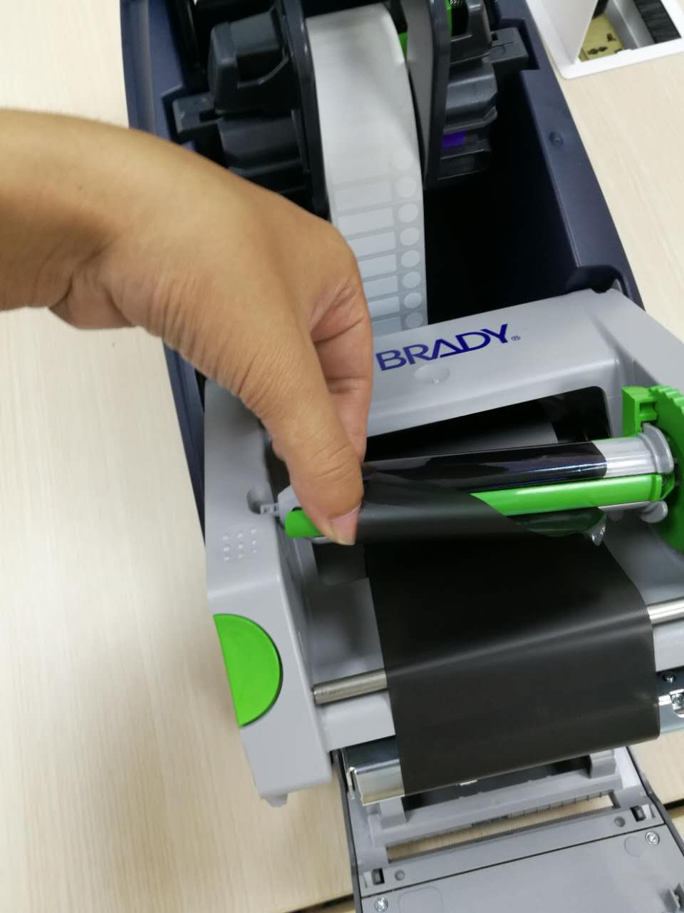 BRADY IP300 标签打印? /></a>
                            <b><a href=