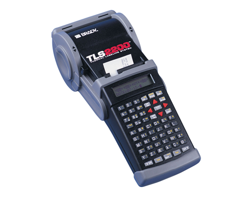 BRADY TLS2200标签打印? /></a>
                            <b><a href=