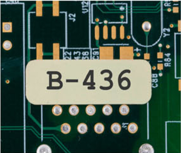 BRADY B-436 耐高温标{? /></a>
                            <b><a href=