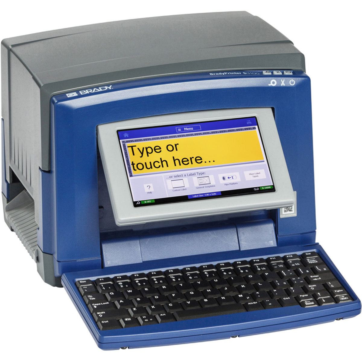 贝_打印机BradyPrinter S3100 标识标签打印? /></a>
                            <b><a href=