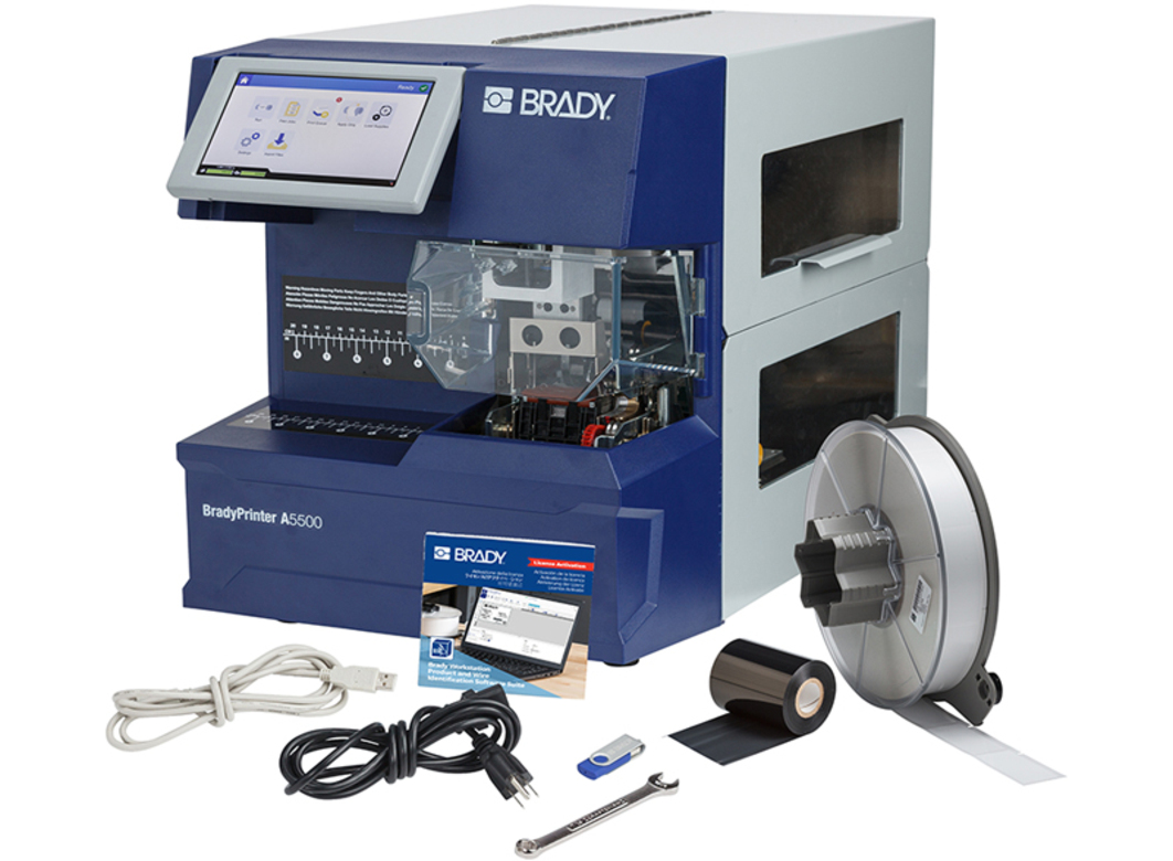Brady Printer A5500旗Ş标签贴标打印? /></a>
                            <b><a href=