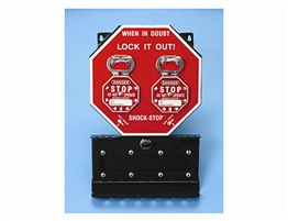 SHOCK-STOPTM 分组挂锁? /></a>
                            <b><a href=