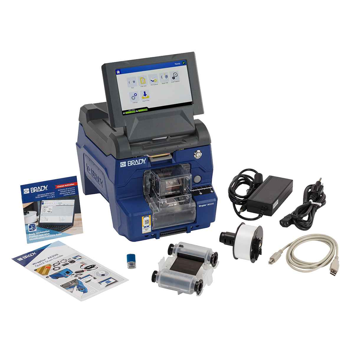 Wraptor A6200 U缆贴标打印? /></a>
                            <b><a href=